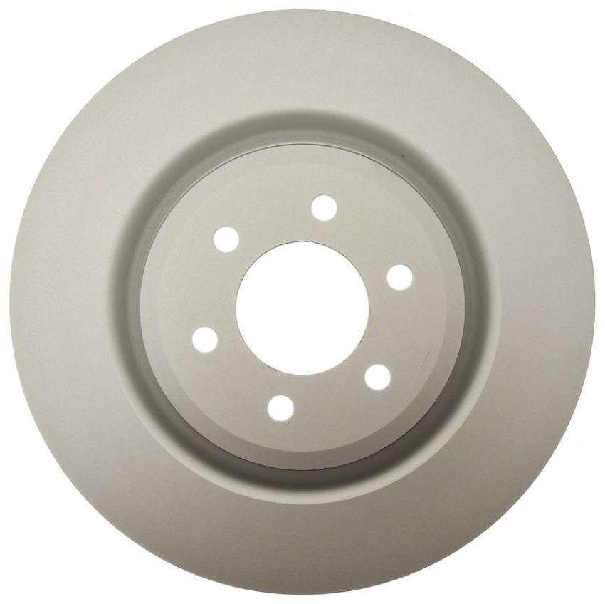 Raybestos 782058 Raybestos Specialty - Street Performance Coated Brake Rotor