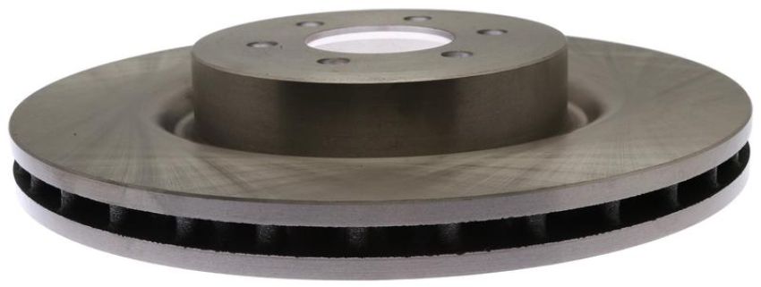 Raybestos 782058R Raybestos R-Line Brake Rotor