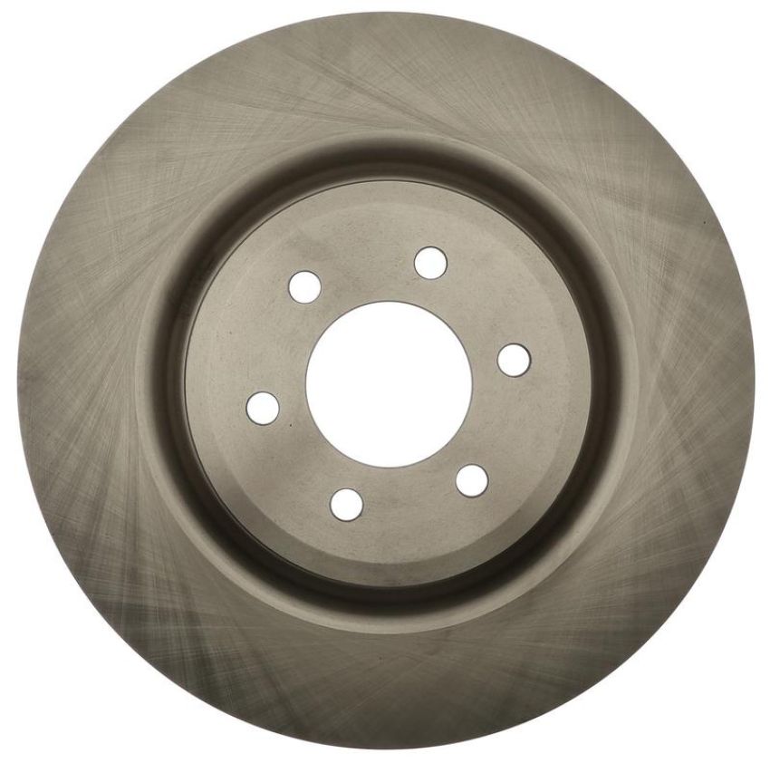 Raybestos 782058R Raybestos R-Line Brake Rotor