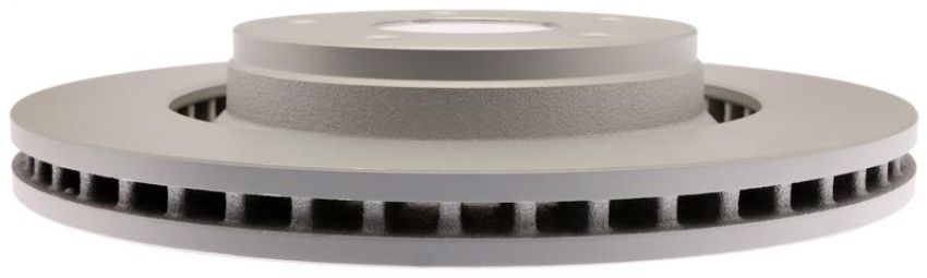 Raybestos 782275 Raybestos Specialty - Truck Coated Brake Rotor