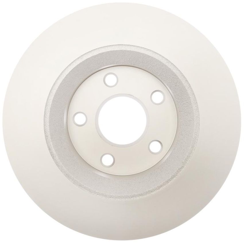 Raybestos 782275FZN Raybestos Element3 Coated Brake Rotor