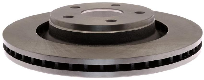 Raybestos 782275R Raybestos R-Line Brake Rotor