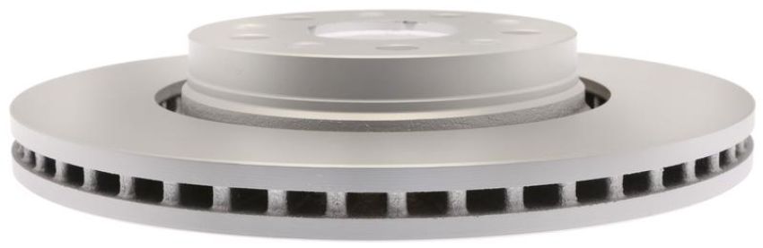 Raybestos 782319 Raybestos Specialty - Truck Coated Brake Rotor
