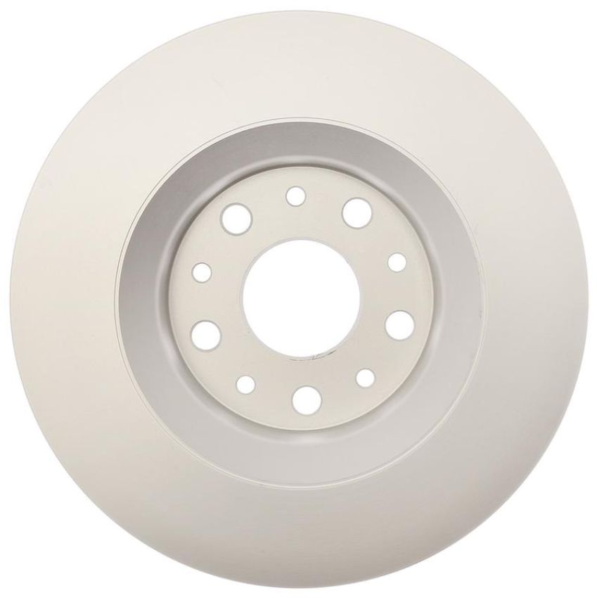 Raybestos 782319 Raybestos Specialty - Truck Coated Brake Rotor