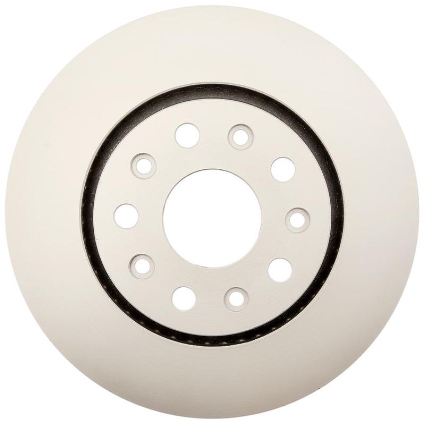 Raybestos 782319 Raybestos Specialty - Truck Coated Brake Rotor