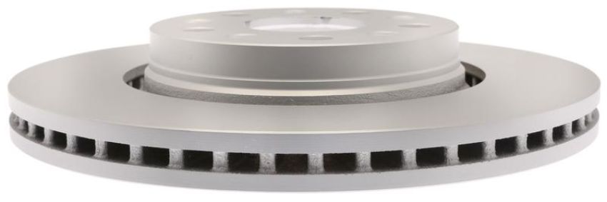 Raybestos 782319FZN Raybestos Element3 Coated Brake Rotor