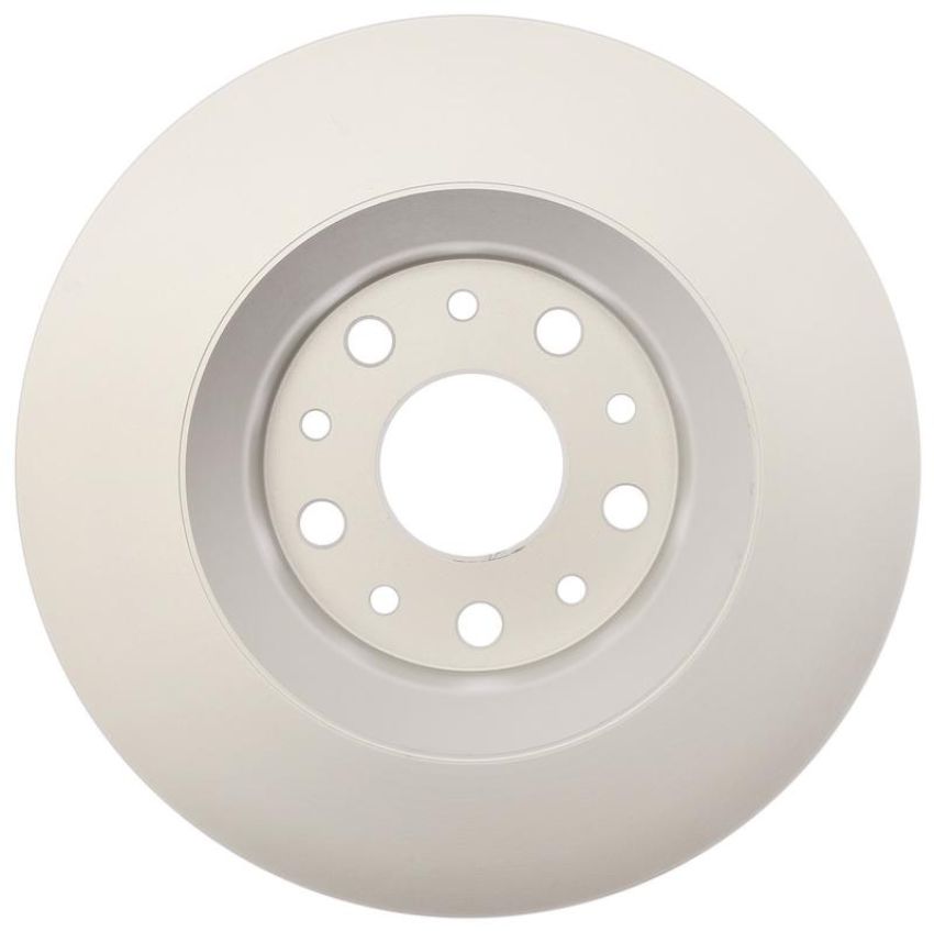 Raybestos 782319FZN Raybestos Element3 Coated Brake Rotor