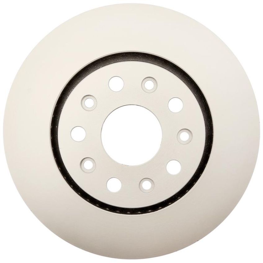 Raybestos 782319FZN Raybestos Element3 Coated Brake Rotor