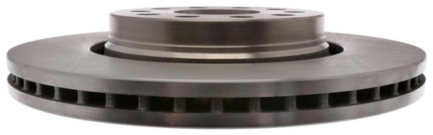 Raybestos 782319R Raybestos R-Line Brake Rotor