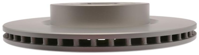 Raybestos 782320 Raybestos Specialty - Truck Coated Brake Rotor