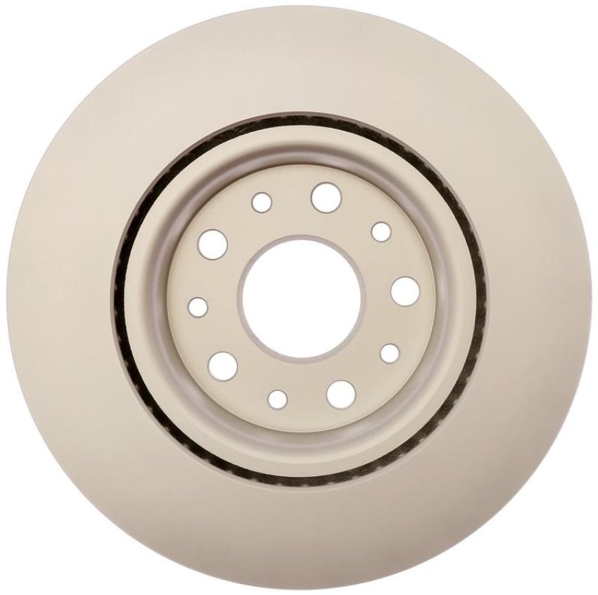 Raybestos 782320 Raybestos Specialty - Truck Coated Brake Rotor