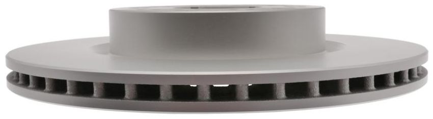 Raybestos 782320FZN Raybestos Element3 Coated Brake Rotor