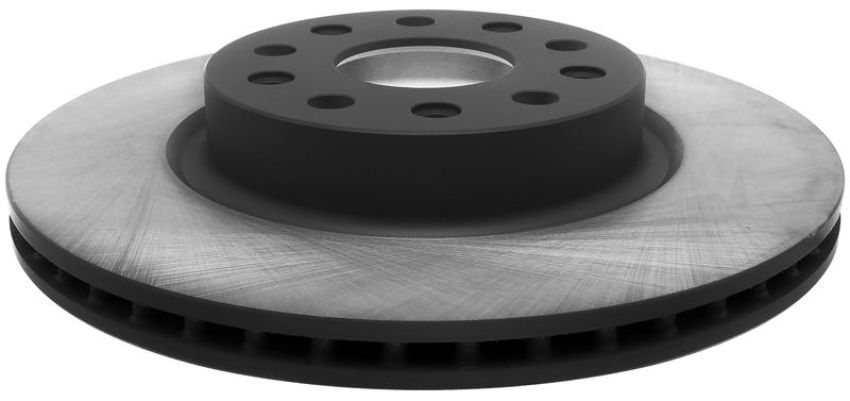 Raybestos 782320R2 Raybestos R-Line+ Brake Rotor