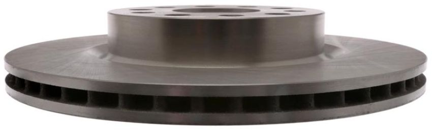 Raybestos 782320R Raybestos R-Line Brake Rotor