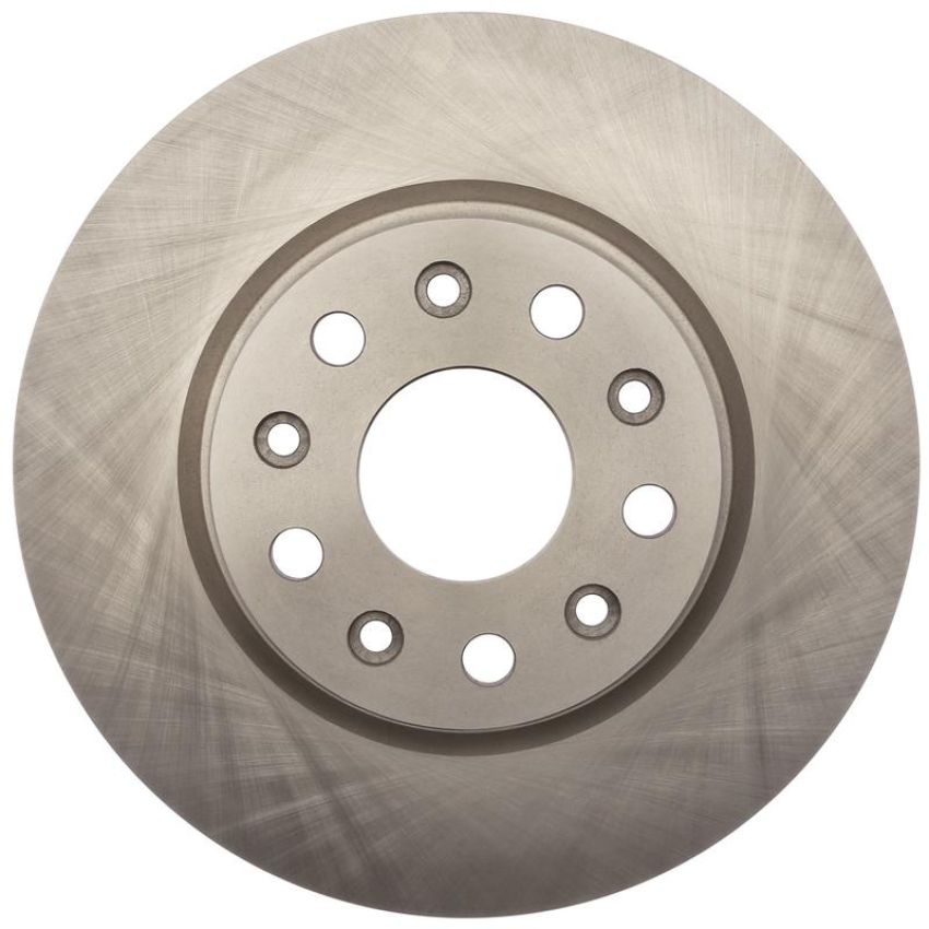 Raybestos 782320R Raybestos R-Line Brake Rotor