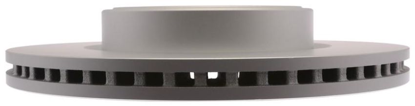 Raybestos 782430 Raybestos Specialty - Truck Coated Brake Rotor
