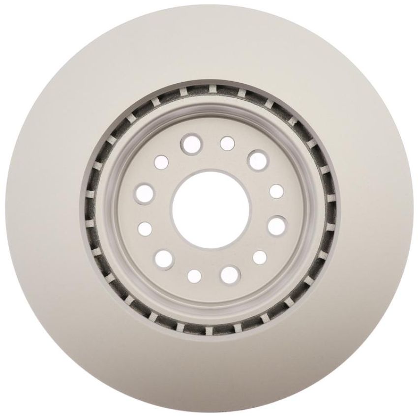 Raybestos 782430FZN Raybestos Element3 Coated Brake Rotor