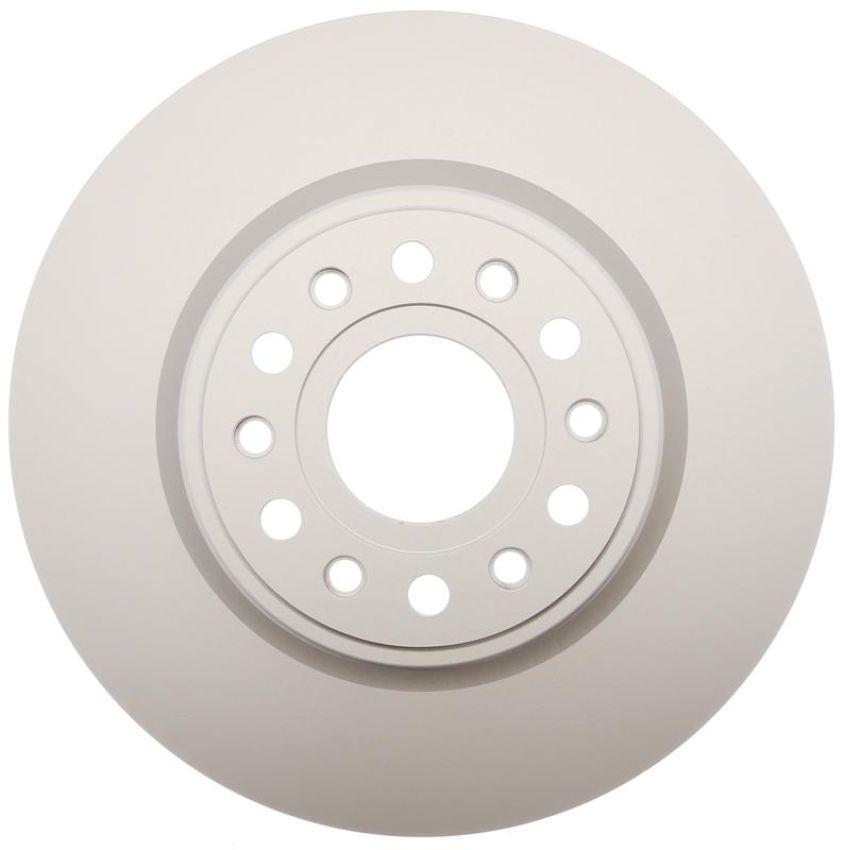 Raybestos 782430FZN Raybestos Element3 Coated Brake Rotor