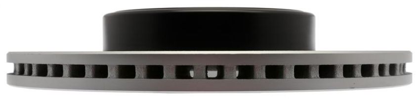 Raybestos 782430PER Raybestos Specialty - Street Performance S-Groove Brake Rotor