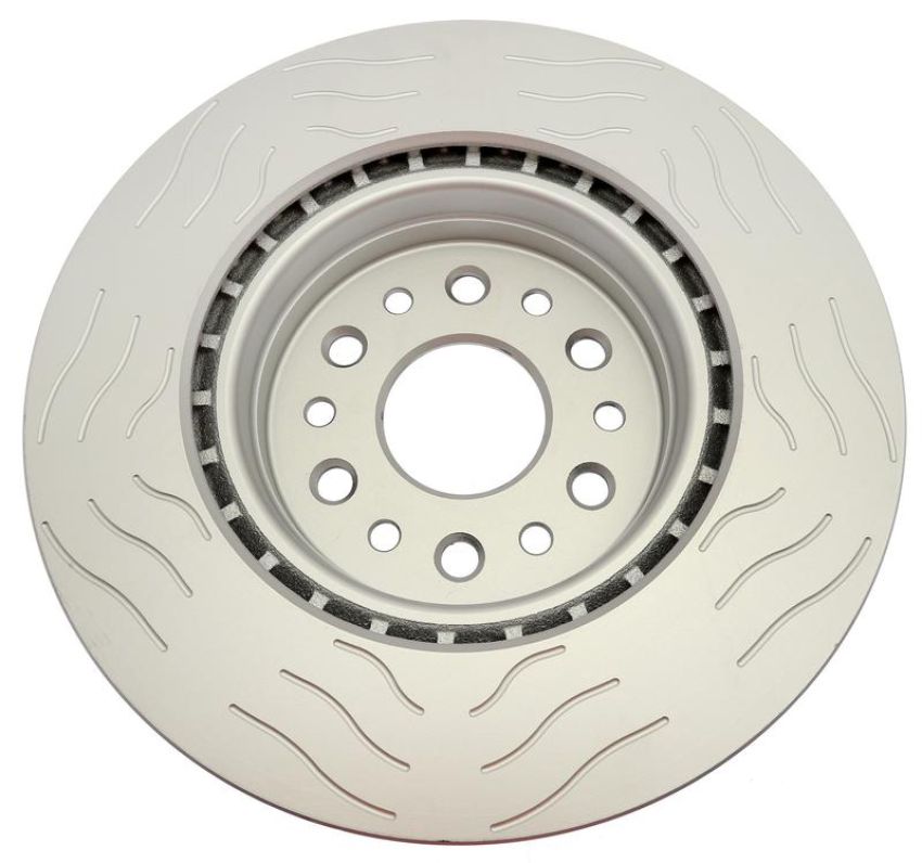 Raybestos 782430PER Raybestos Specialty - Street Performance S-Groove Brake Rotor