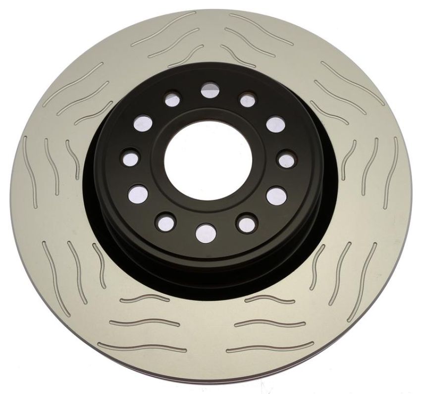 Raybestos 782430PER Raybestos Specialty - Street Performance S-Groove Brake Rotor