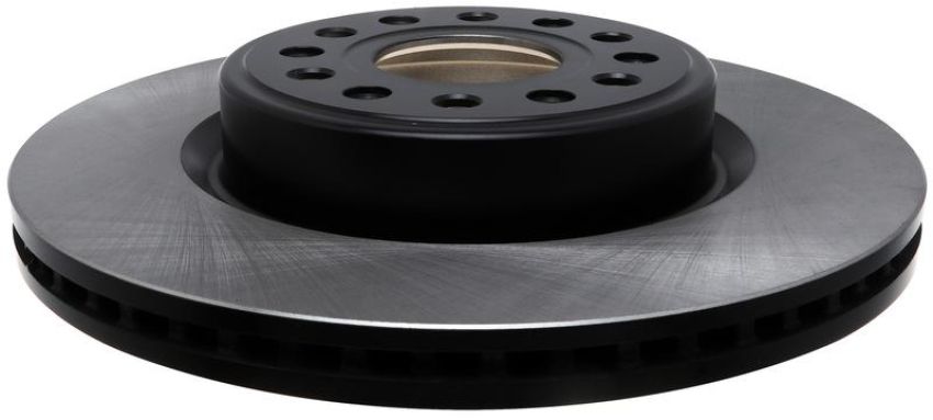 Raybestos 782430R2 Raybestos R-Line+ Brake Rotor