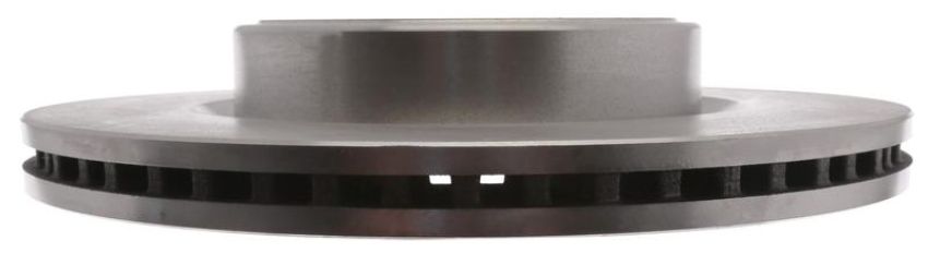 Raybestos 782430R Raybestos R-Line Brake Rotor
