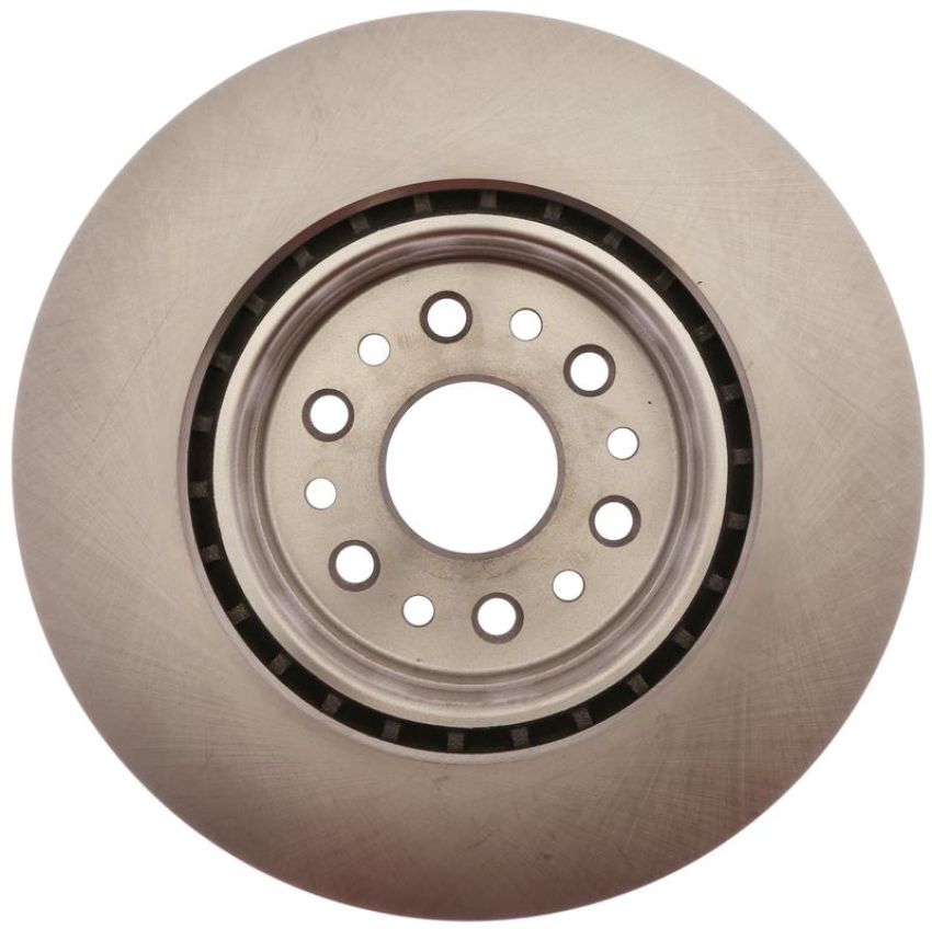 Raybestos 782430R Raybestos R-Line Brake Rotor