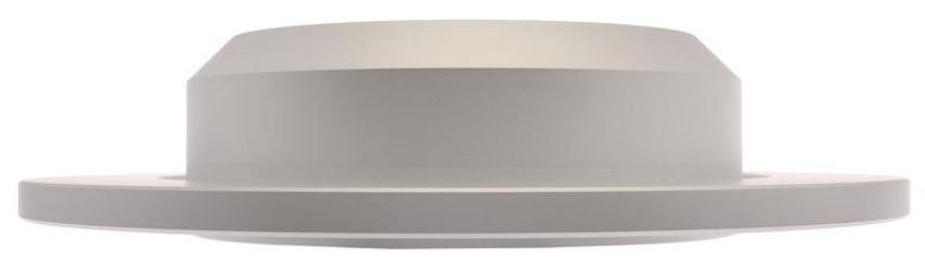 Raybestos 782484 Raybestos Specialty - Truck Coated Brake Rotor