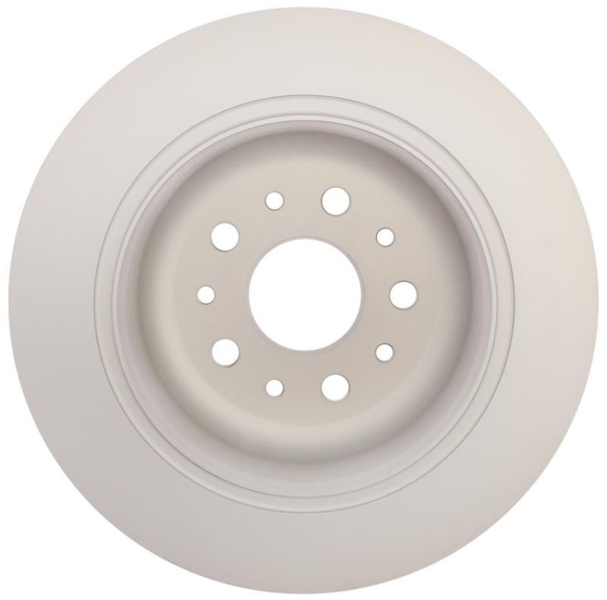 Raybestos 782484 Raybestos Specialty - Truck Coated Brake Rotor