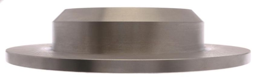 Raybestos 782484R Raybestos R-Line Brake Rotor