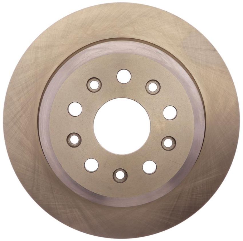 Raybestos 782484R Raybestos R-Line Brake Rotor