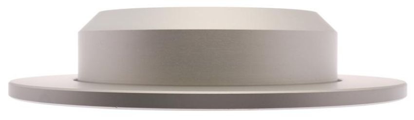Raybestos 782485 Raybestos Specialty - Truck Coated Brake Rotor