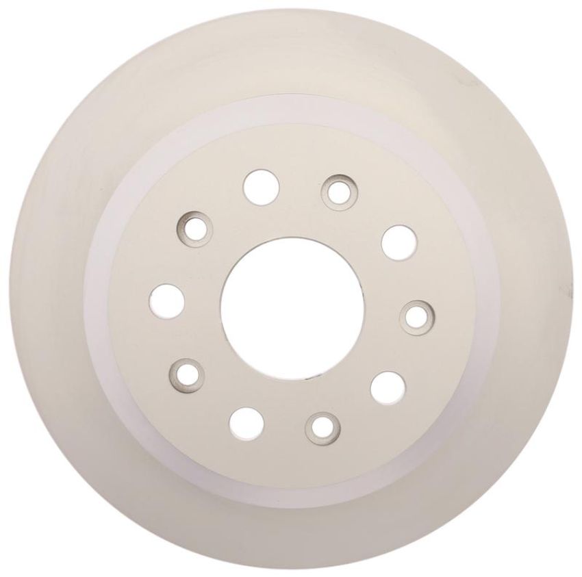 Raybestos 782485 Raybestos Specialty - Truck Coated Brake Rotor