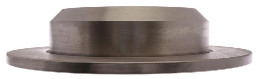 Raybestos 782485R Raybestos R-Line Brake Rotor