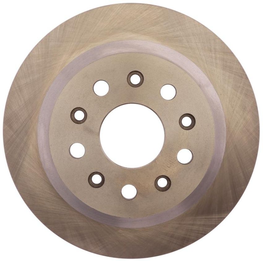 Raybestos 782485R Raybestos R-Line Brake Rotor