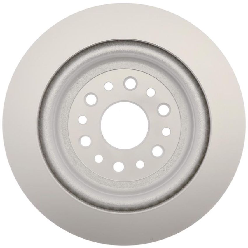 Raybestos 782497 Raybestos Specialty - Truck Coated Brake Rotor