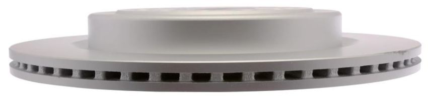 Raybestos 782497FZN Raybestos Element3 Coated Brake Rotor