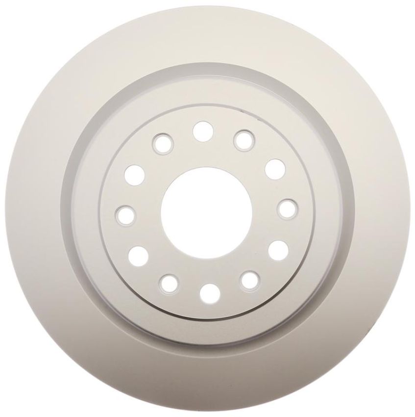 Raybestos 782497FZN Raybestos Element3 Coated Brake Rotor