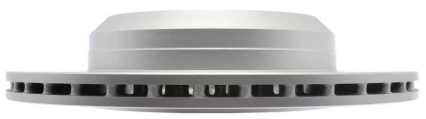 Raybestos 782625 Raybestos Specialty - Truck Coated Brake Rotor