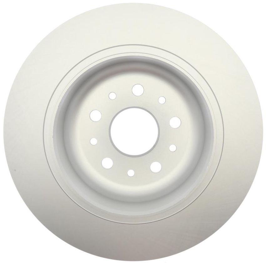 Raybestos 782625 Raybestos Specialty - Truck Coated Brake Rotor