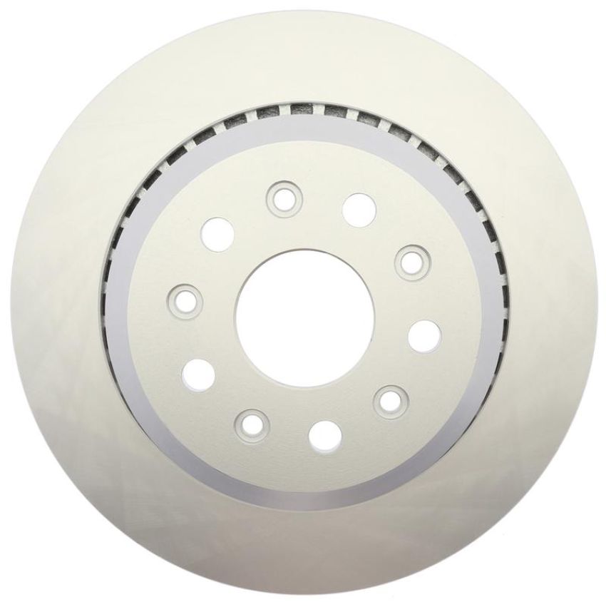 Raybestos 782625 Raybestos Specialty - Truck Coated Brake Rotor