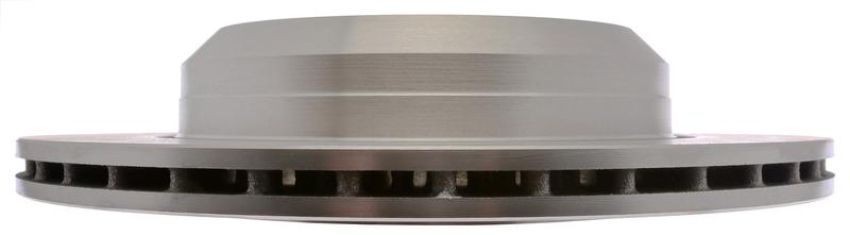 Raybestos 782625R Raybestos R-Line Brake Rotor