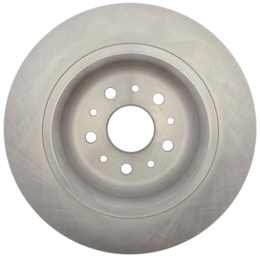 Raybestos 782625R Raybestos R-Line Brake Rotor