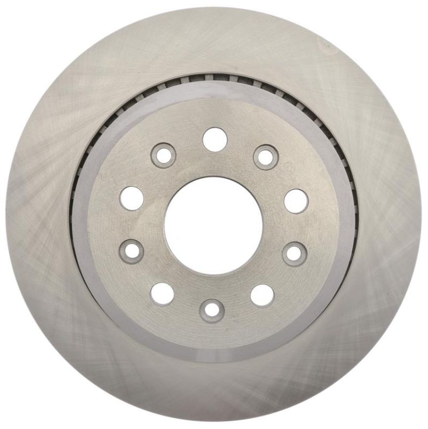 Raybestos 782625R Raybestos R-Line Brake Rotor