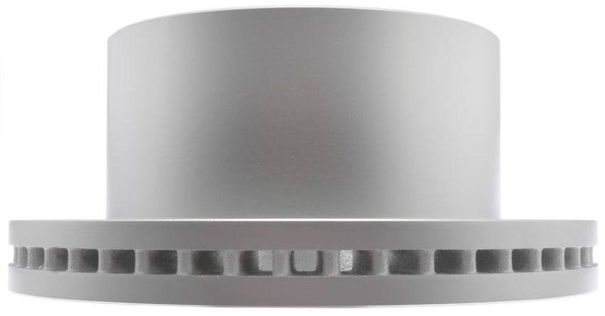 Raybestos 782636 Raybestos Specialty - Truck Coated Brake Rotor