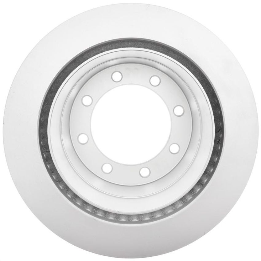Raybestos 782636 Raybestos Specialty - Truck Coated Brake Rotor