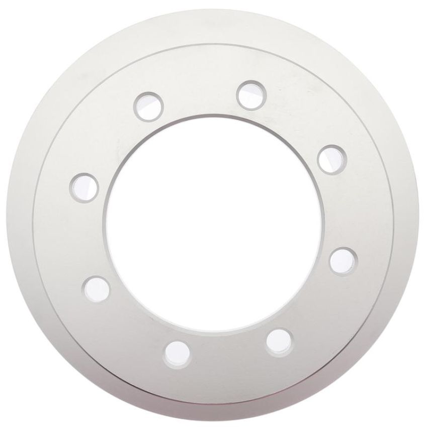 Raybestos 782636 Raybestos Specialty - Truck Coated Brake Rotor
