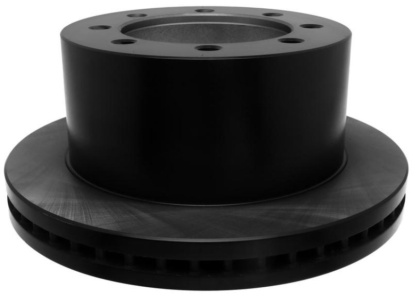 Raybestos 782636R2 Raybestos R-Line+ Brake Rotor