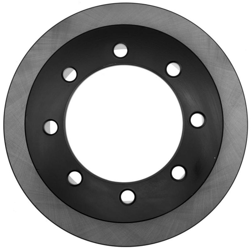 Raybestos 782636R2 Raybestos R-Line+ Brake Rotor